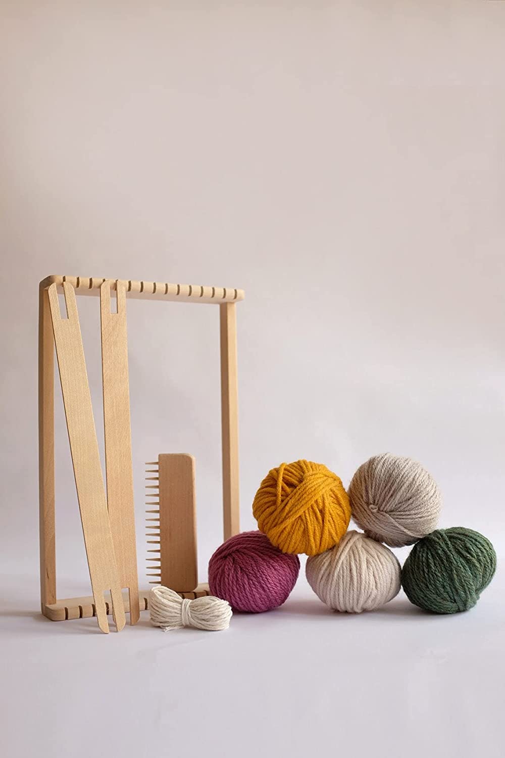 Small Project Crafts Weave