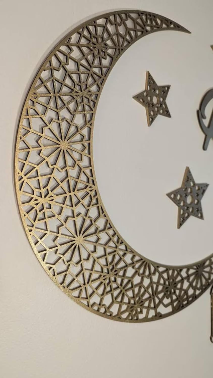 ramadan decorative items