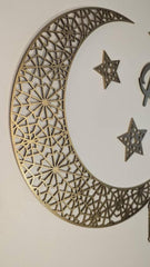 ramadan decorative items