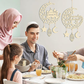 unique ramadan decoration ideas