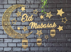 eid decorative items