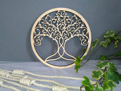 Tree of Life Wall Décor