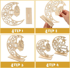 ramadan decorative items