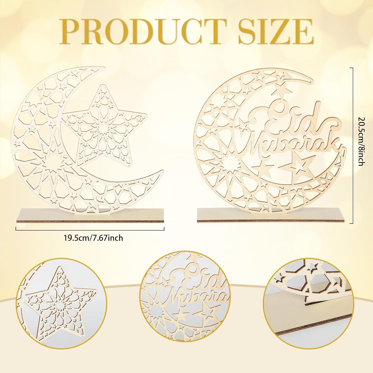 eid decorative items