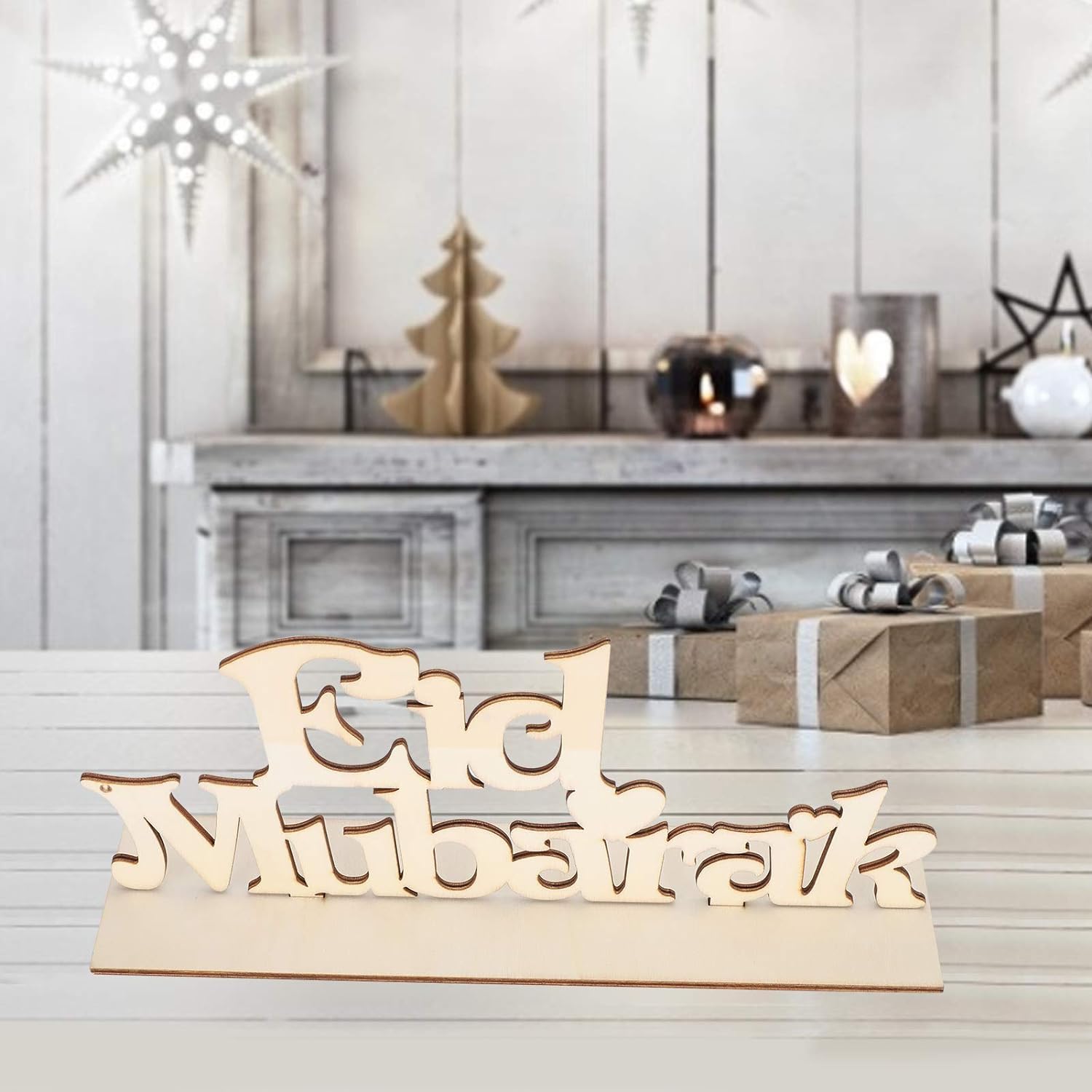 ramadan decorative items