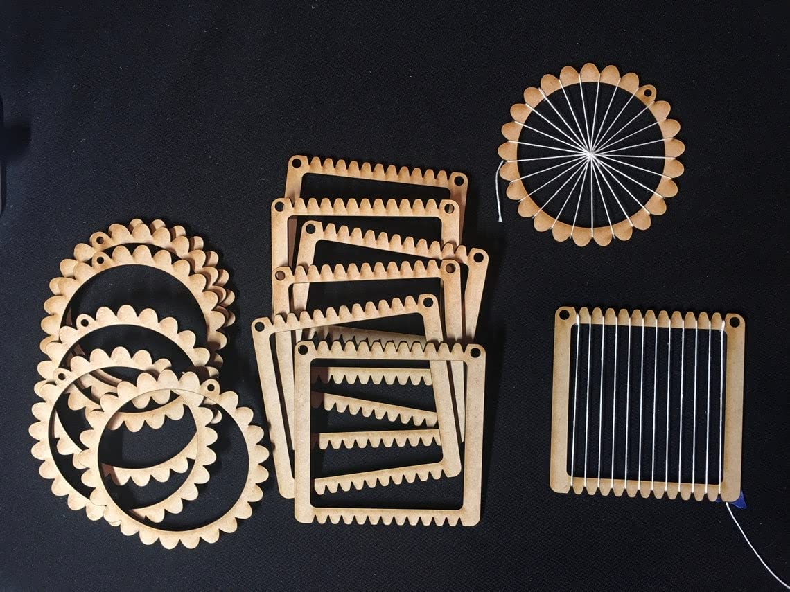 Weaving Tools