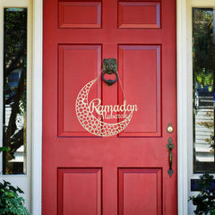 islamic door mats with unique designs