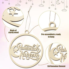 ramadan decorative items