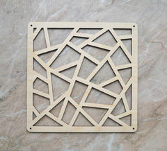 Dining and Living Room