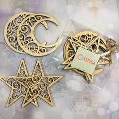 artisanal islamic figurines collection