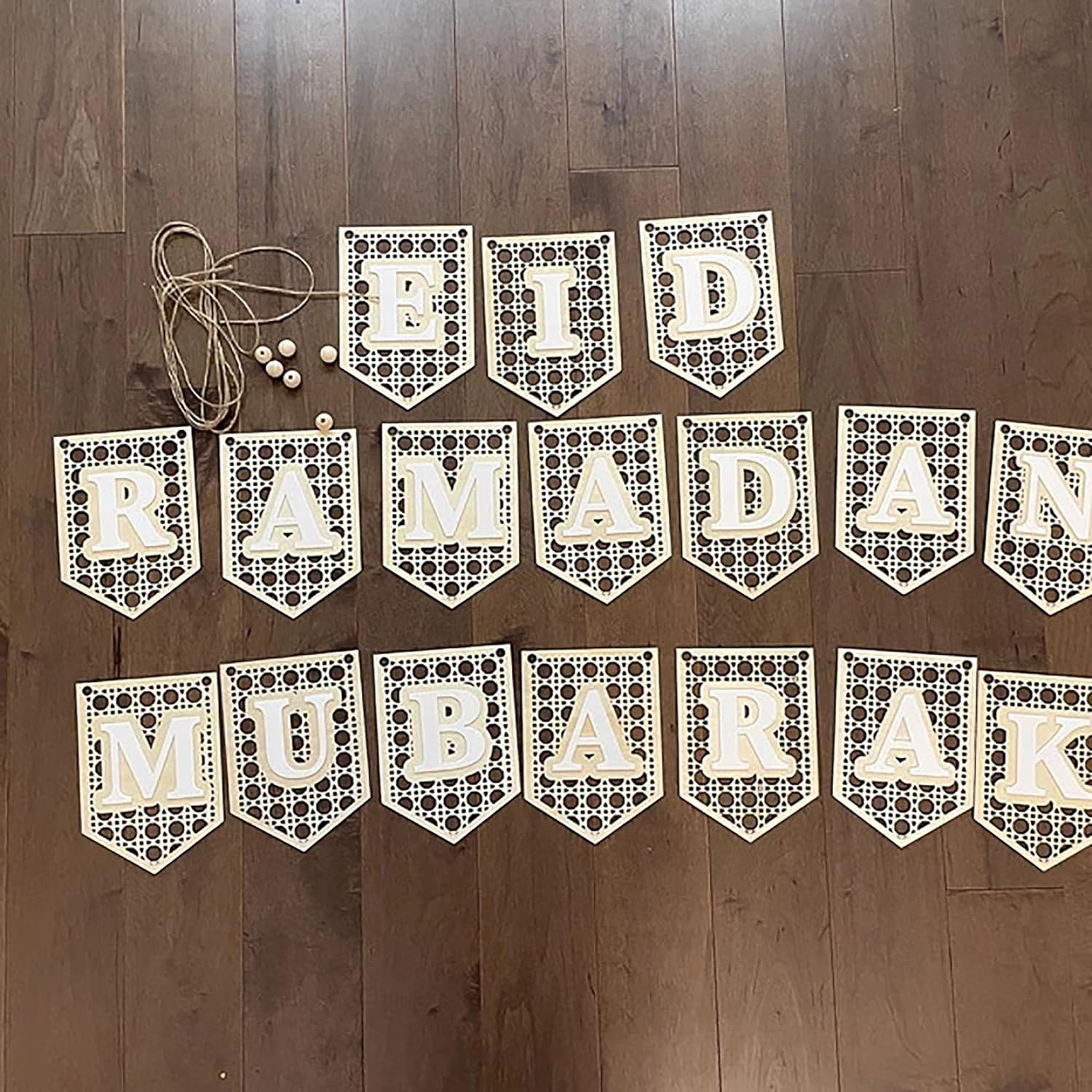 whimsical ramadan lights for sale