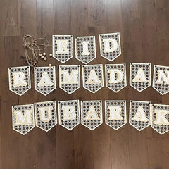 whimsical ramadan lights for sale