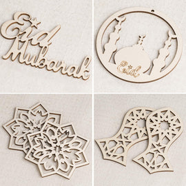 eid decorative items