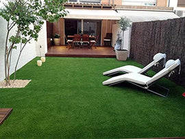 Green Grass Mat for Lawns and Balconies