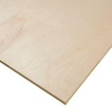Baltic Birch Plywood Sheets