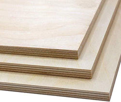 Birch Wood Sheet