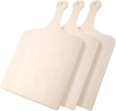 wooden pizza pan, pizza peel for oven