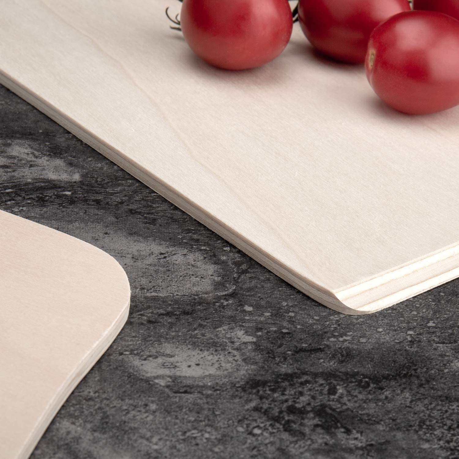 Handle Plate Holder Baking Tool Baking Homemade Pizza.