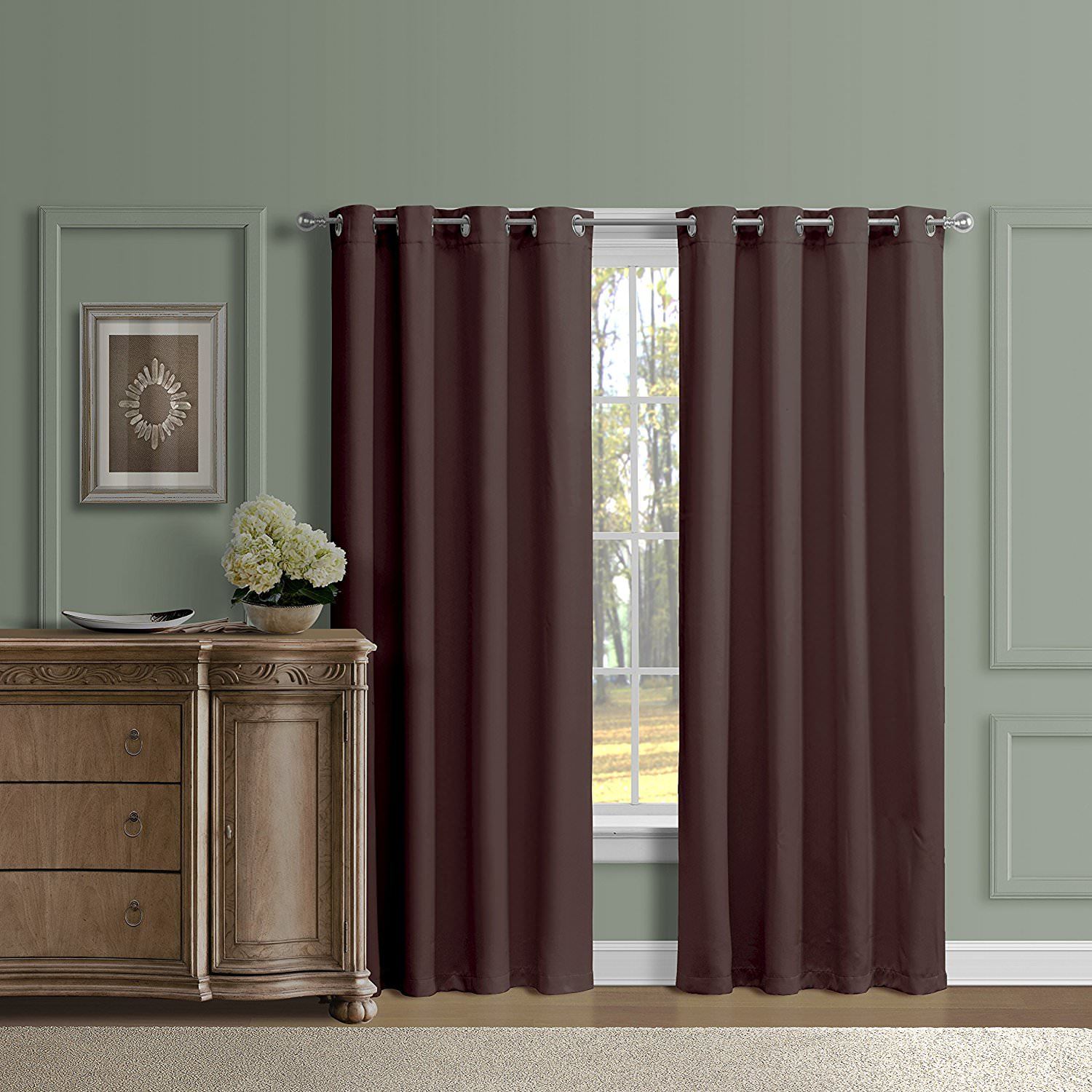 Curtains Online