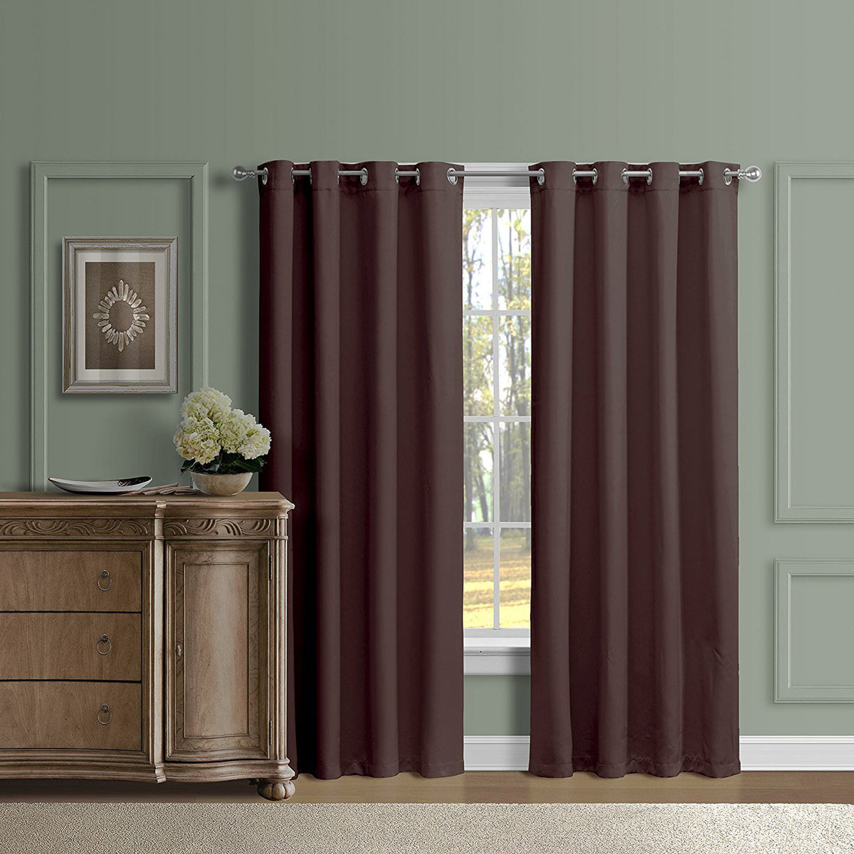 Curtains Online