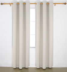 Light Blocking Curtains