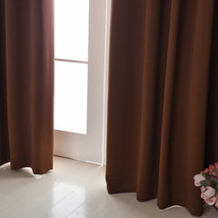 Black Out Curtains
