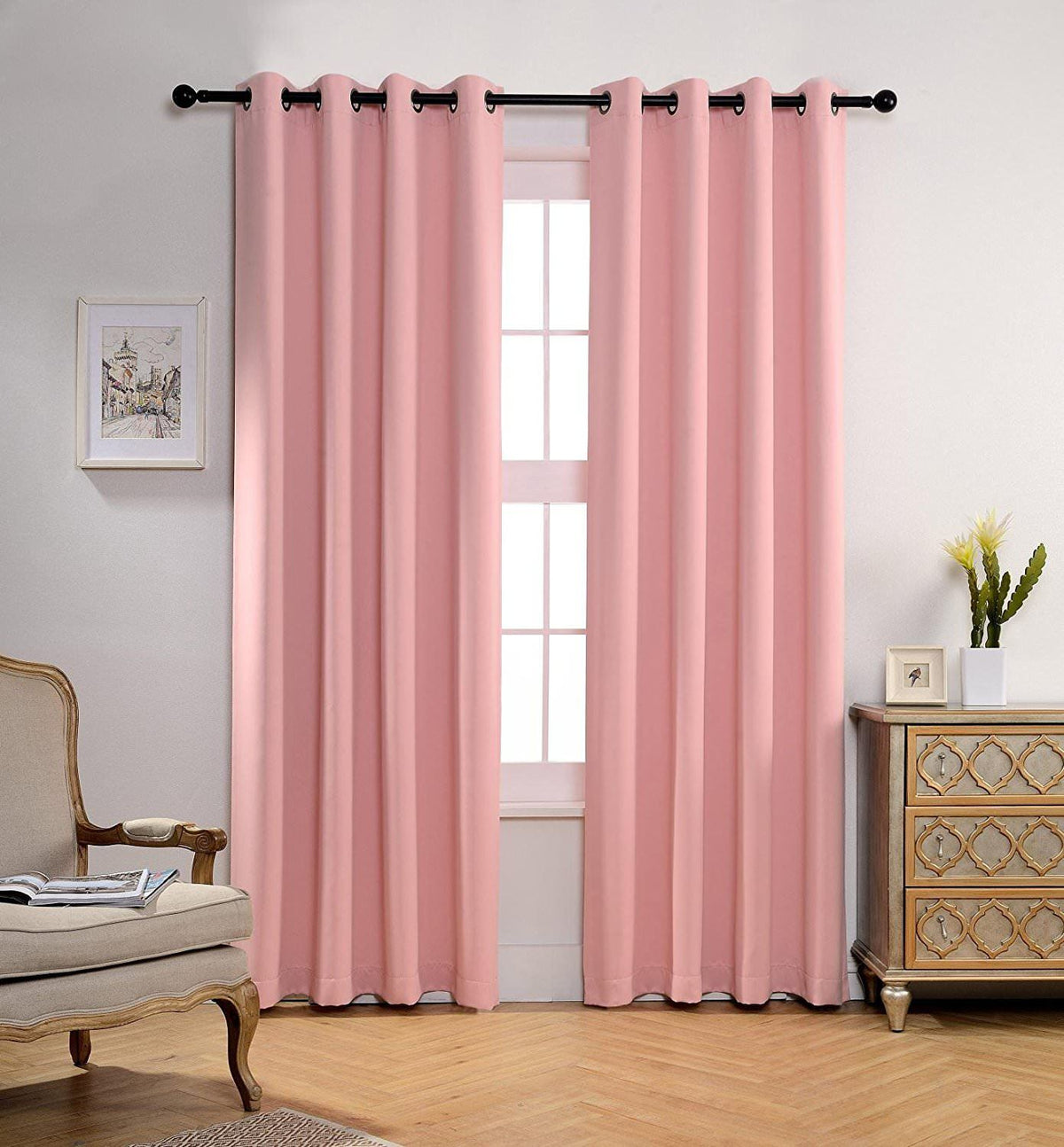 Curtains Online
