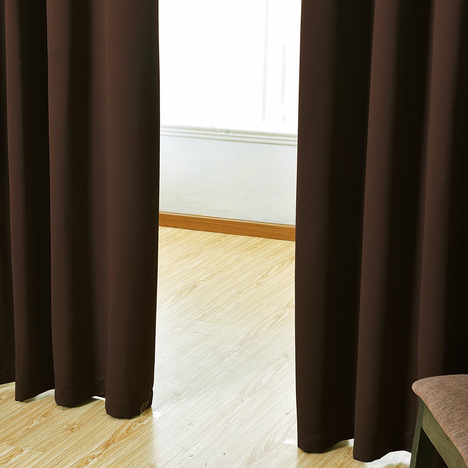 Door Curtains