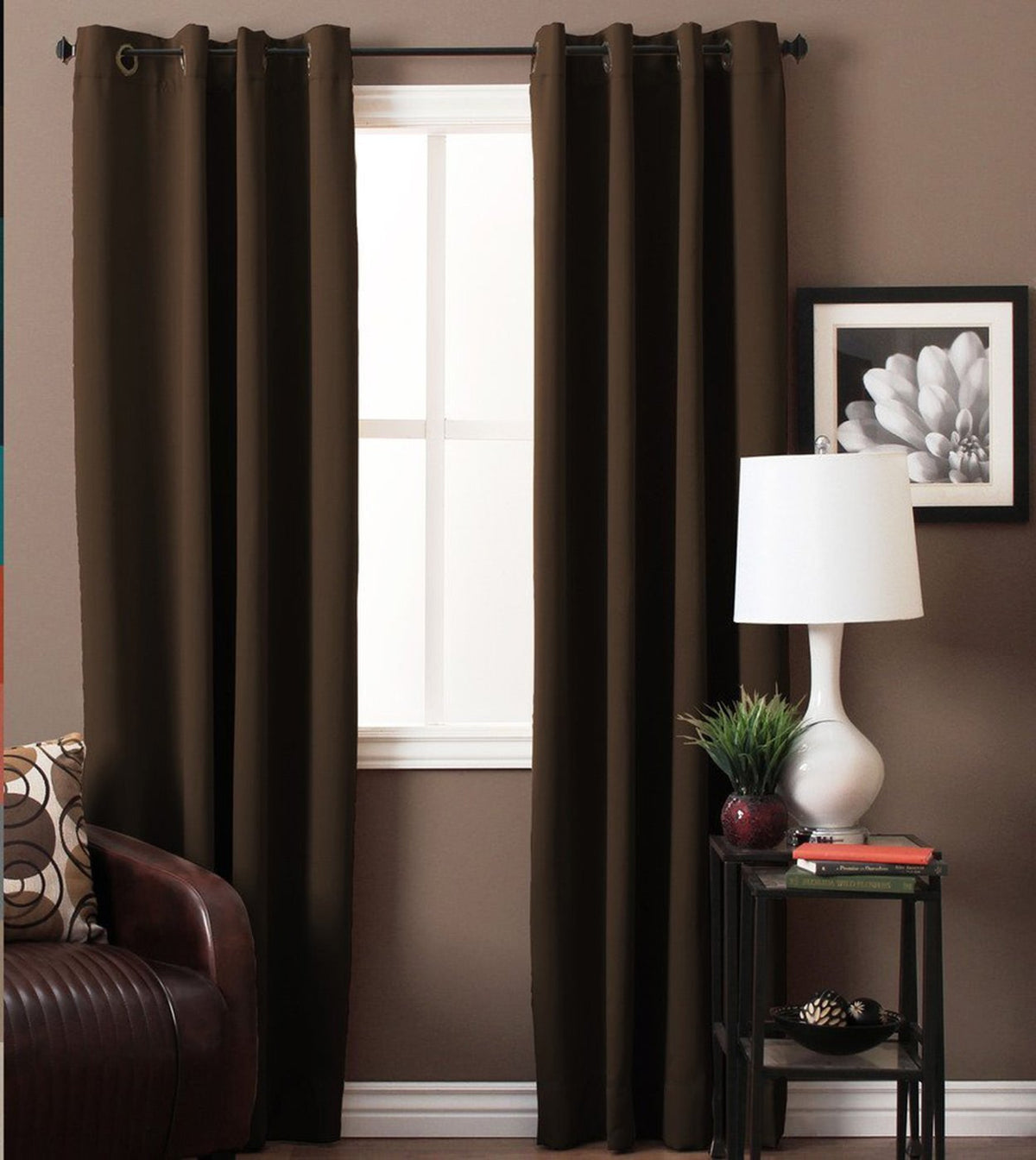 Blackout Curtain Lining