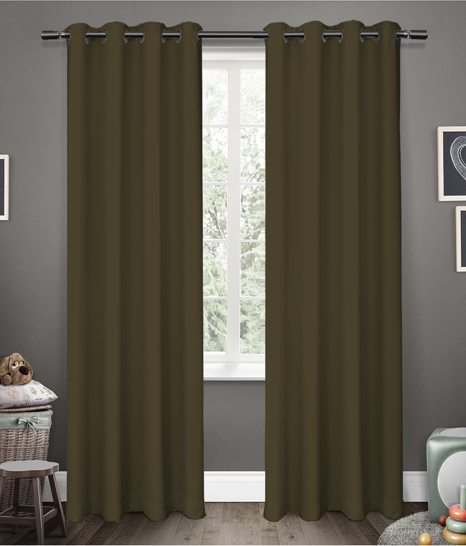  Curtain Fabric