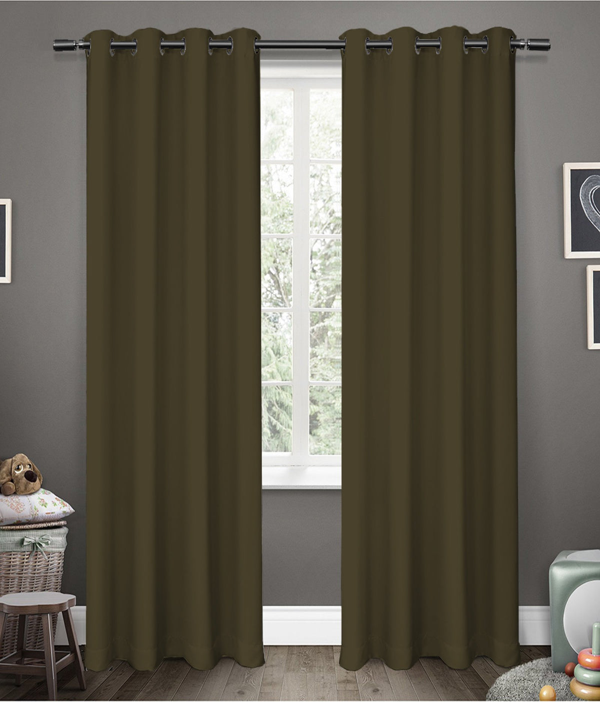  Curtain Fabric