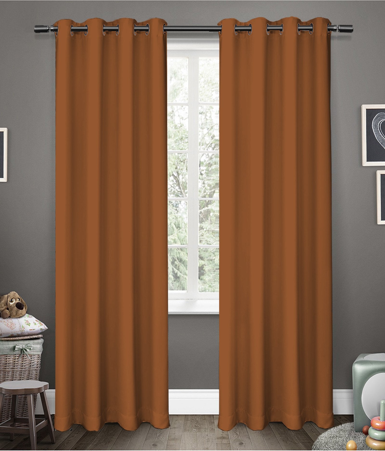  Door Curtains