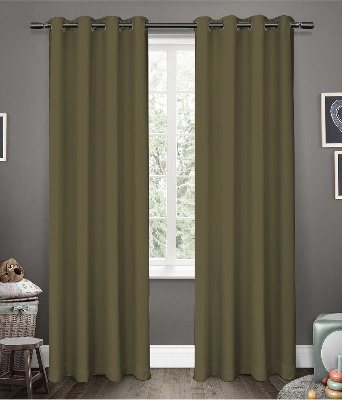 Blackout Curtain Lining