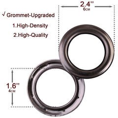 Blackout Curtains in India