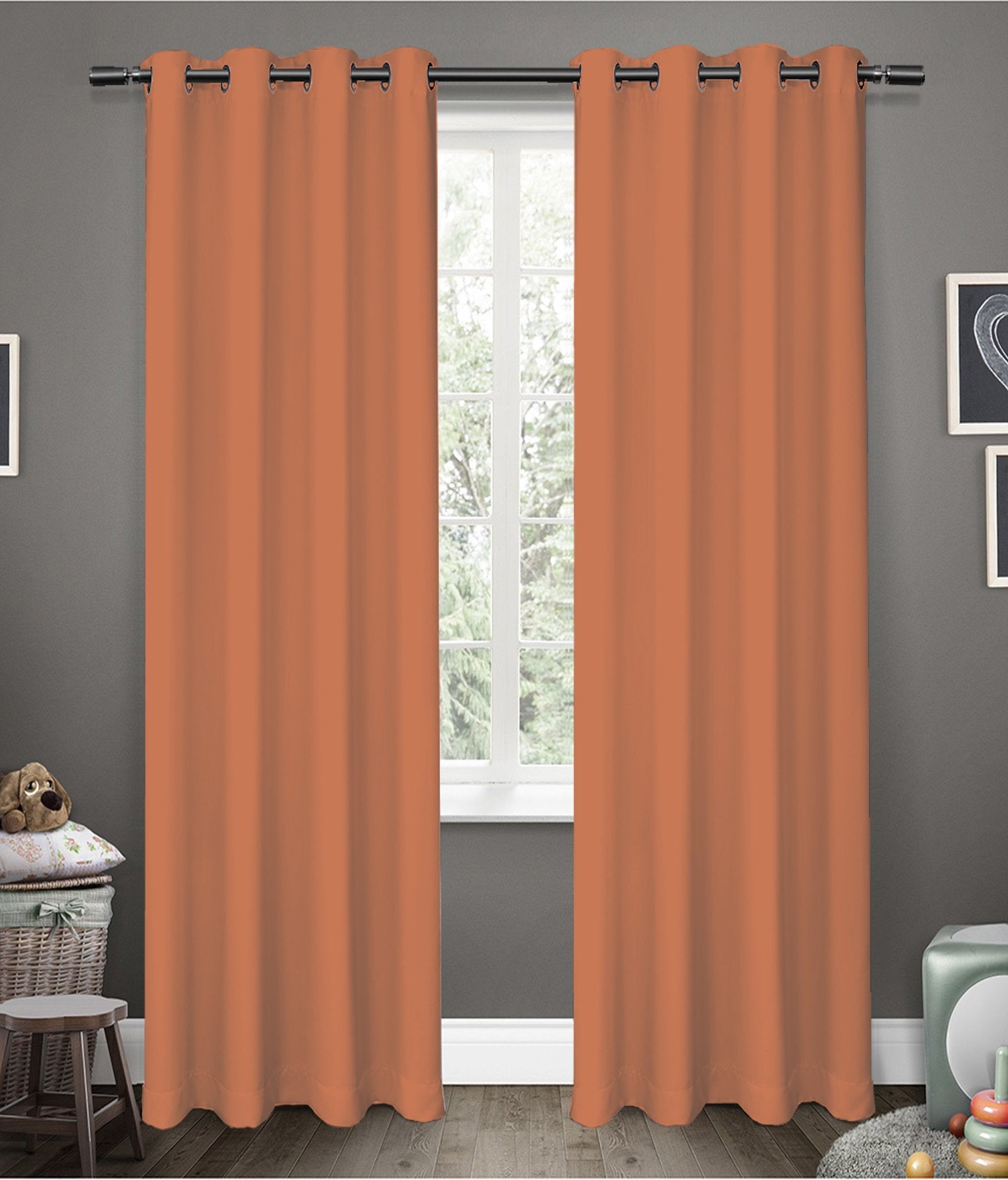  Door Curtains