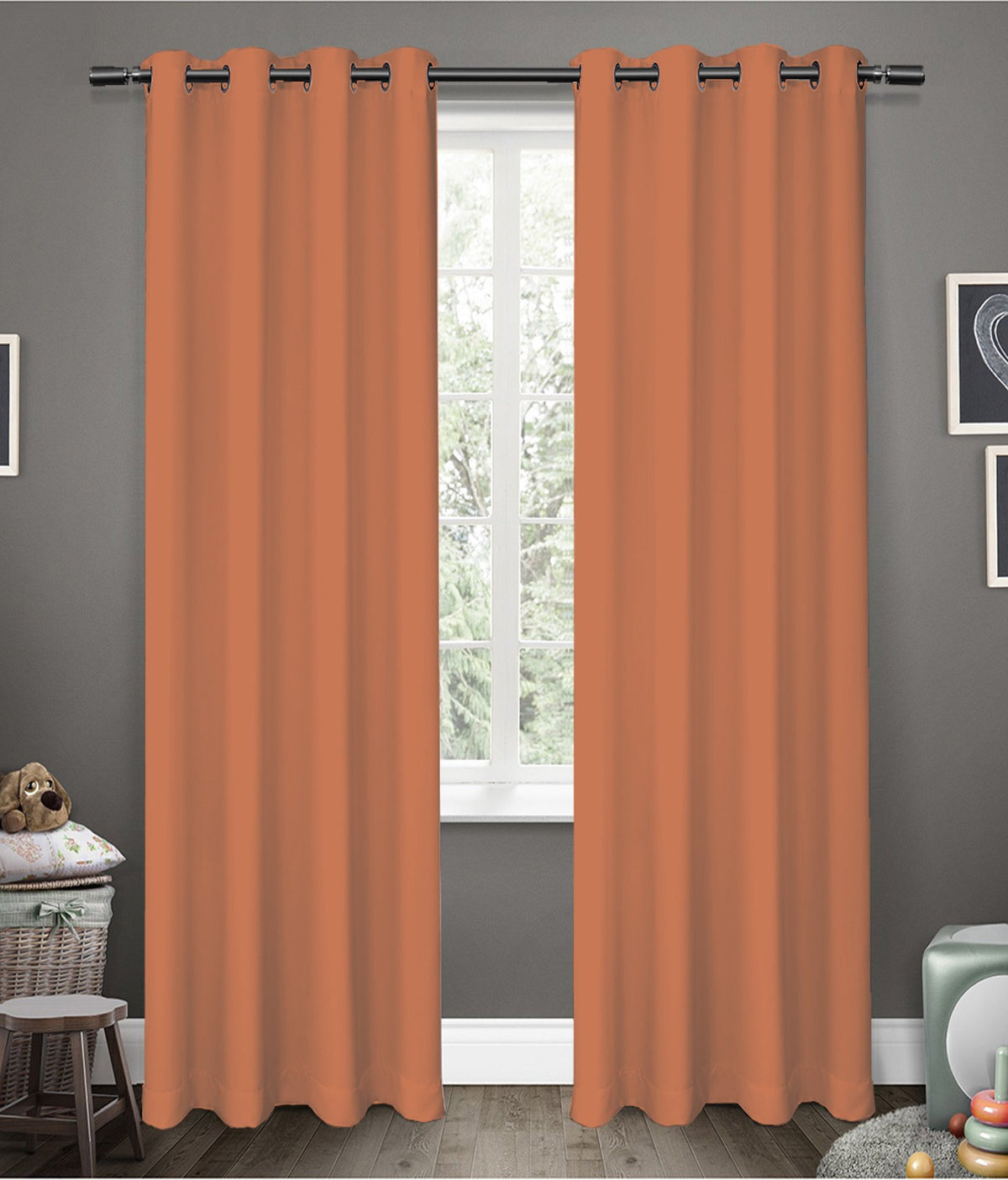  Door Curtains
