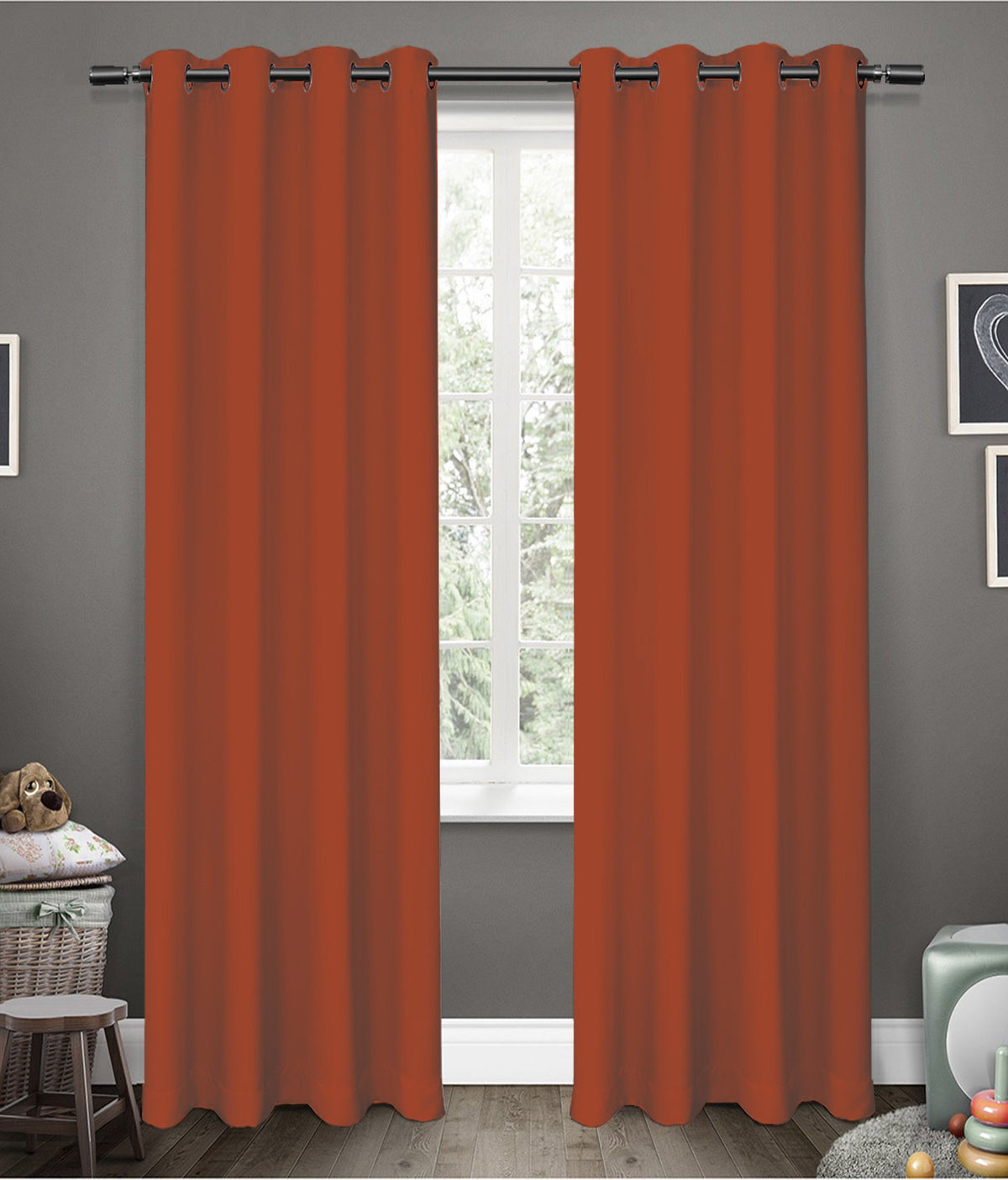  Curtain Fabric