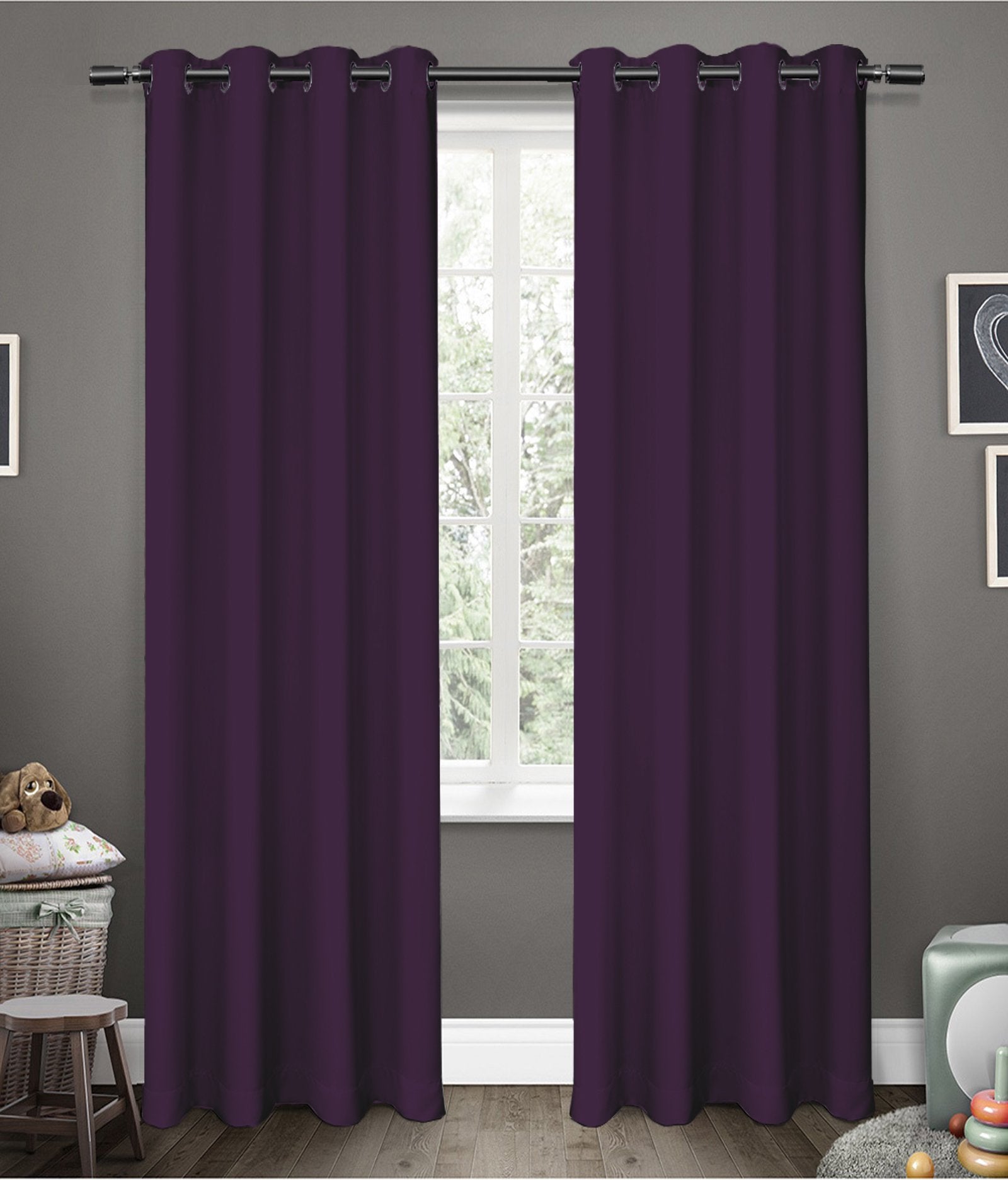  Curtain Fabric