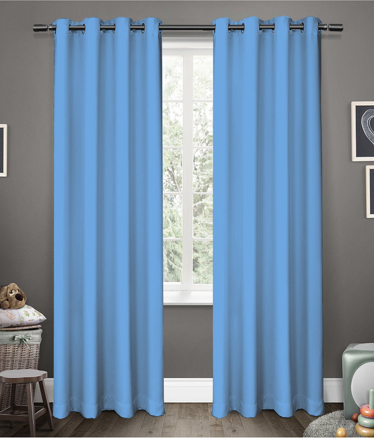  Curtain Fabric