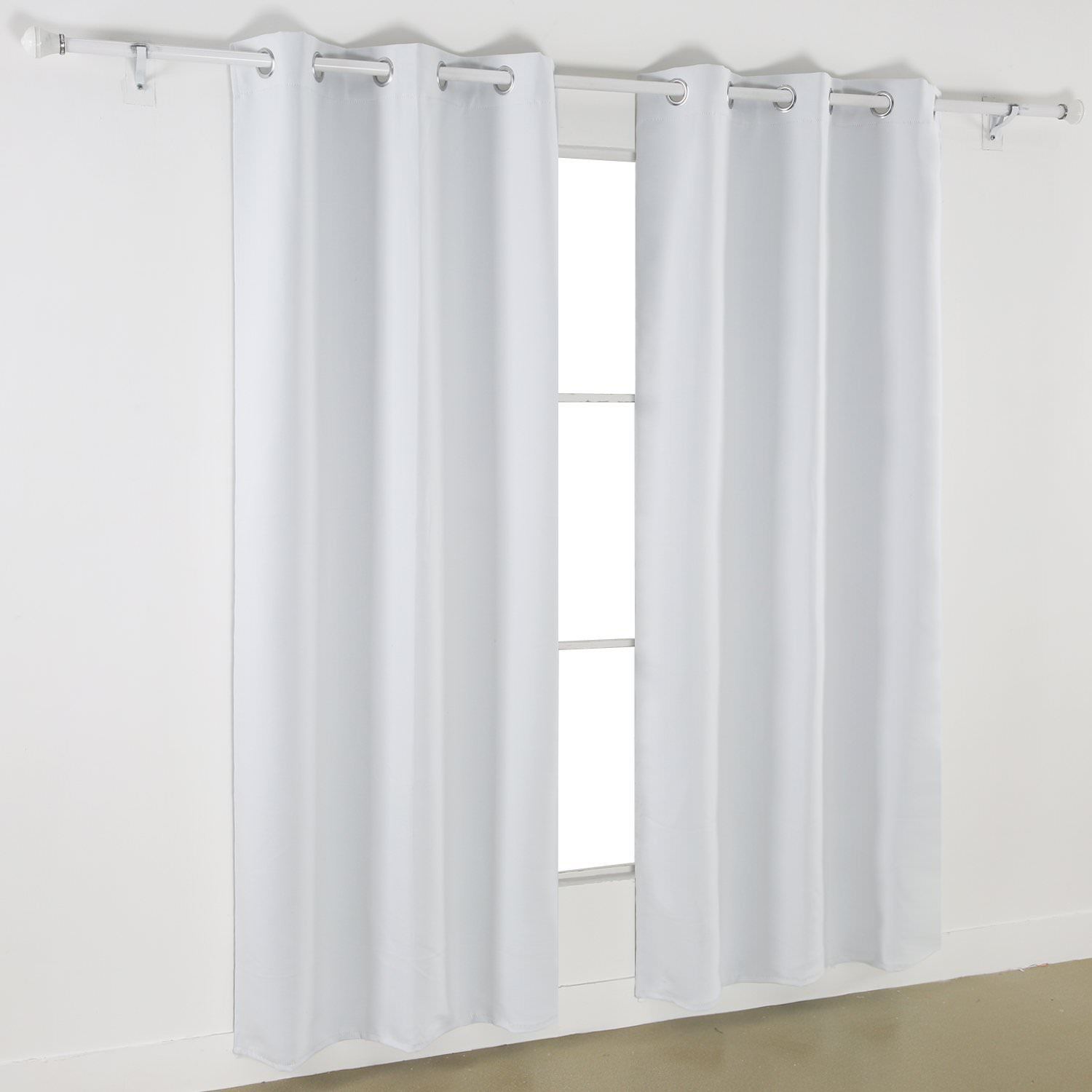 Blackout Curtains in India