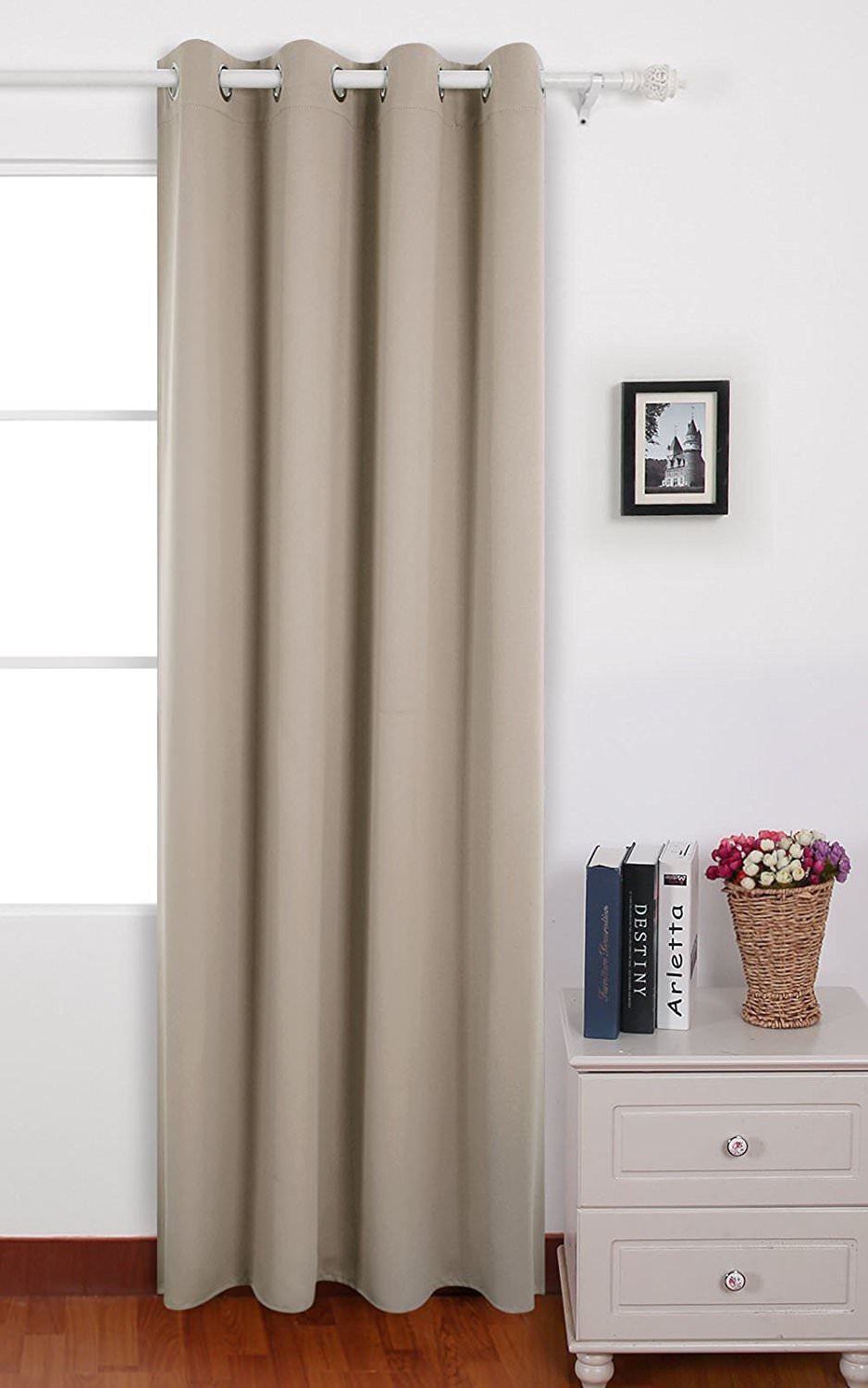 Window Curtains