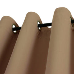 Energy Efficient Blackout curtains