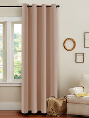 Light Blocking Curtains