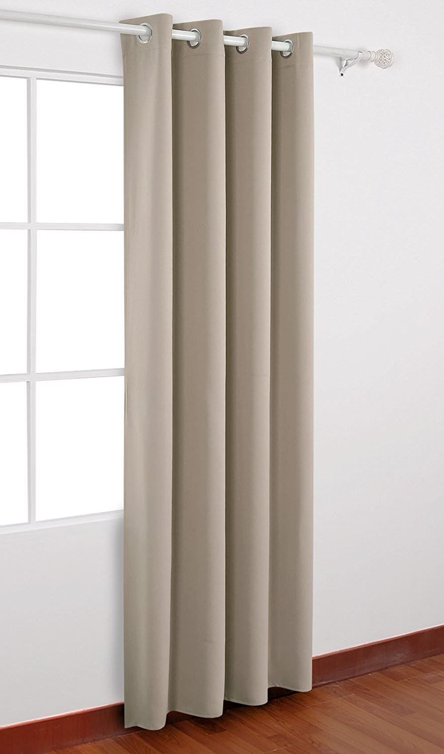 Door Curtains