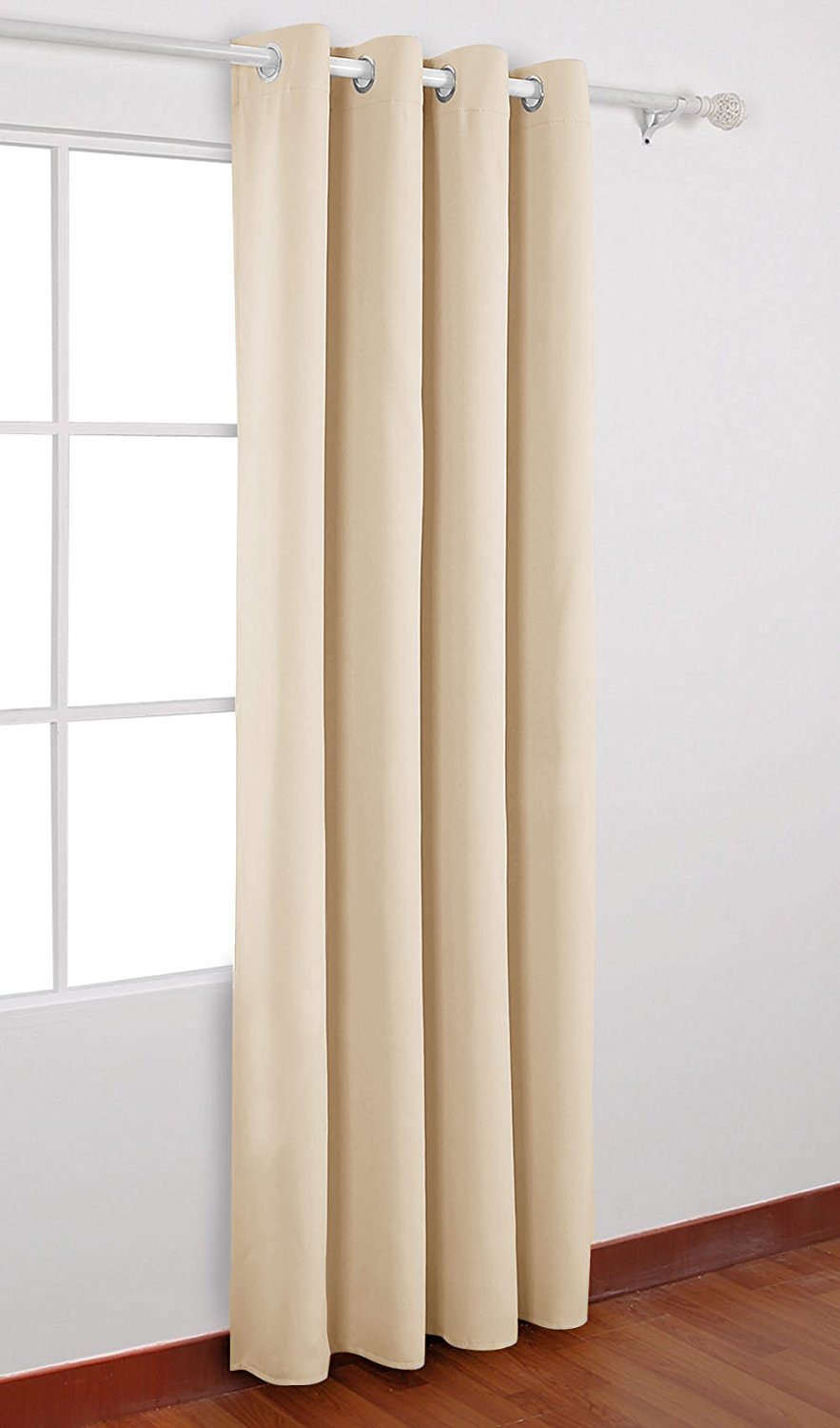 Hospital Curtains