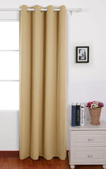 Light Blocking Curtains