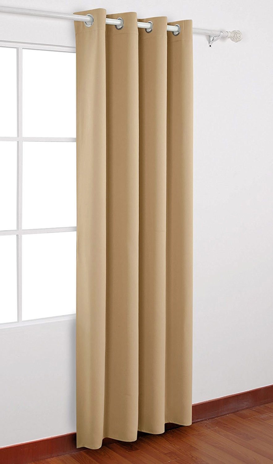 7 Feet Curtains
