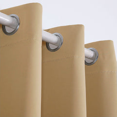 9 feet Curtains