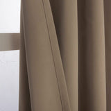 9 feet Curtains