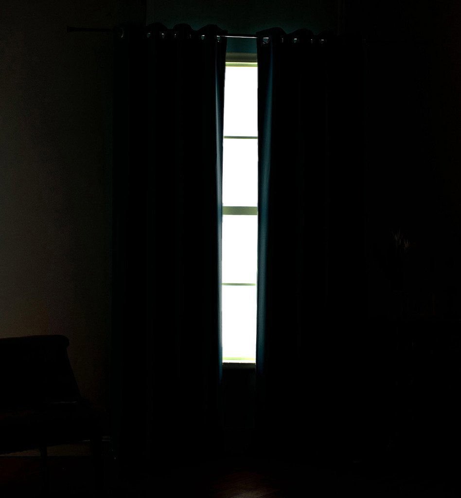 Black Out Curtains